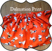 dalmation